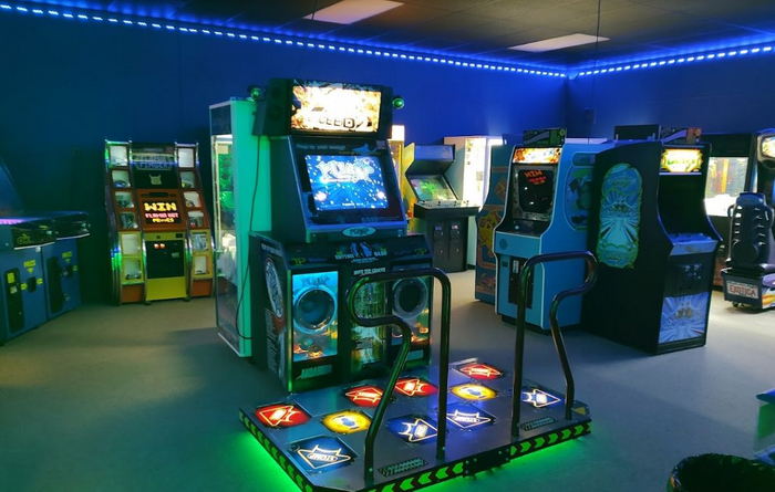 Longshot Lanes - From Web Listing